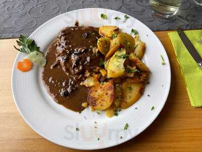 Burgschänke-rittersberg