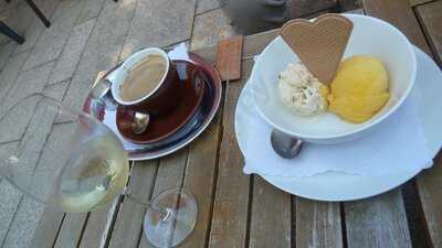 Burgschänke-rittersberg