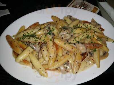 Bistro Restaurant Storchenturm