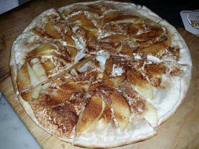 Bistro Restaurant Storchenturm