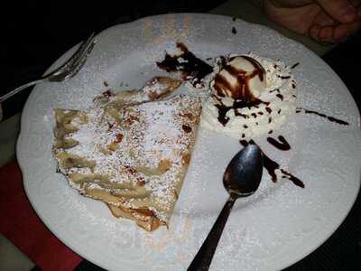 Bistro Restaurant Storchenturm