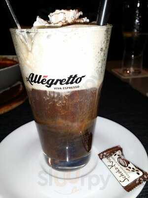 Bistro Restaurant Storchenturm