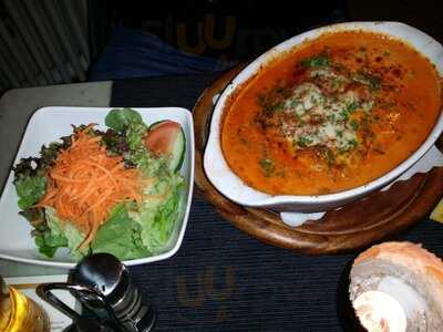 Bistro Restaurant Storchenturm