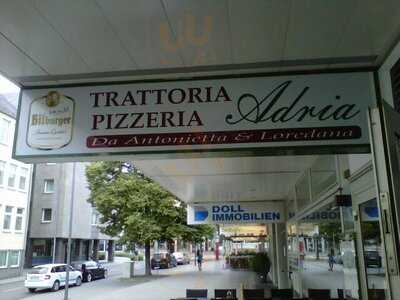 Trattoria Adria