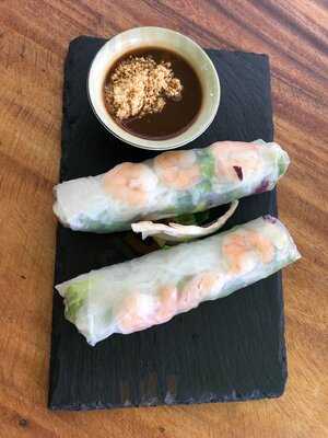 Minmin - Stuttgart Feuerbach - Poke Bowl