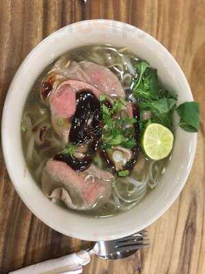 Minmin - Stuttgart Feuerbach - Poke Bowl