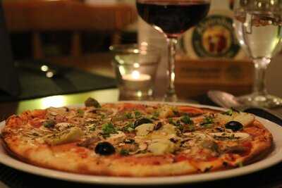 Restaurant Grüner Baum