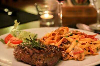 Restaurant Grüner Baum