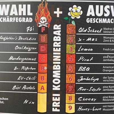 Best Worscht In Town Offenbach