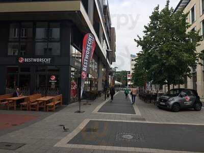 Best Worscht In Town Offenbach