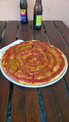 Pizzeria Avanti Lieferservice