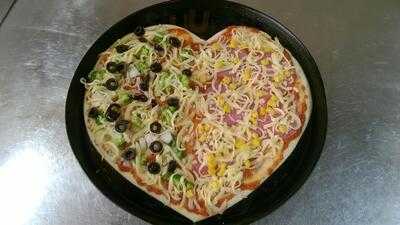 Pizzeria Avanti Lieferservice