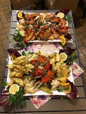 Pizzeria Super La Vita