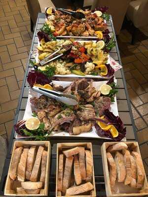 Pizzeria Super La Vita