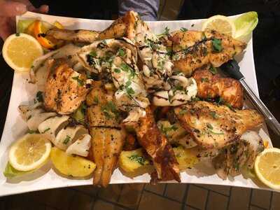 Pizzeria Super La Vita