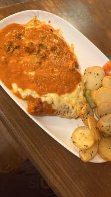 Pizzeria Super La Vita