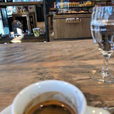 Diekaiserin Am Güterbahnhof