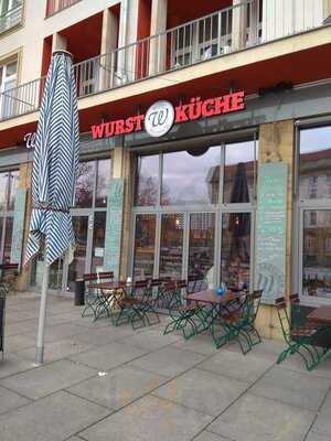 Watzkes Wurstküche