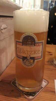 Watzkes Wurstküche