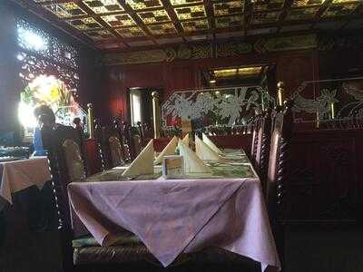 China Restaurant Lotus