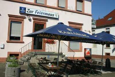 Gaststätte Zur Feiermaus