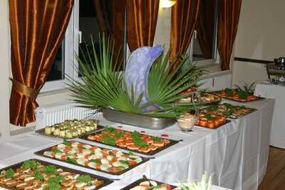 Gaststätte Zur Feiermaus