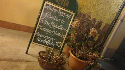 Gaststätte Zum Nußbaum