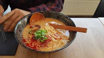 Maki Maki Sushi Green