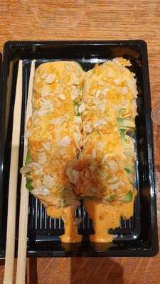 Maki Maki Sushi Green