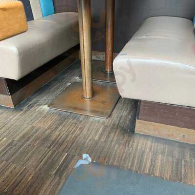 Mongo's Restaurant Düsseldorf