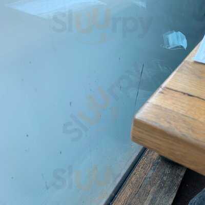 Mongo's Restaurant Düsseldorf