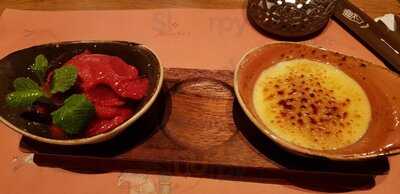 Mongo's Restaurant Düsseldorf