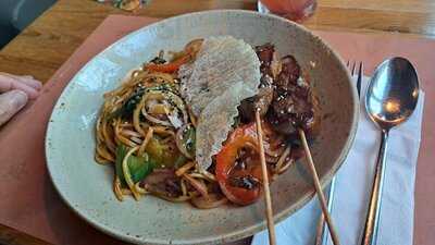 Mongo's Restaurant Düsseldorf