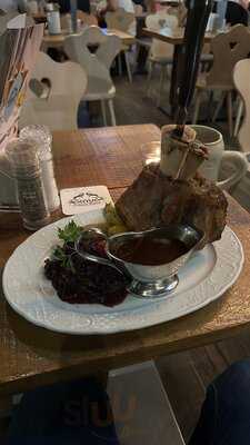 Servus Colonia Alpina