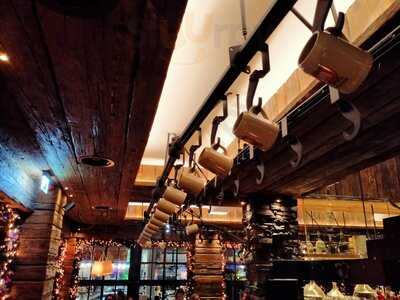 Servus Colonia Alpina