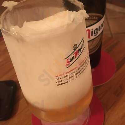 Gaudium Bar De Tapas