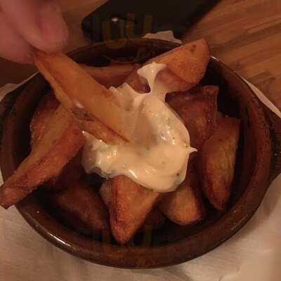 Gaudium Bar De Tapas