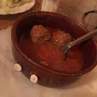 Gaudium Bar De Tapas