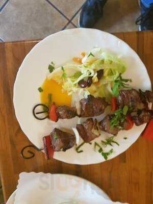 Gaudium Bar De Tapas