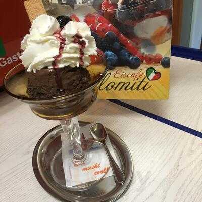 Eiscafé Dolomiti
