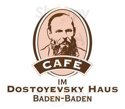 Café Im Dostoyevsky Haus