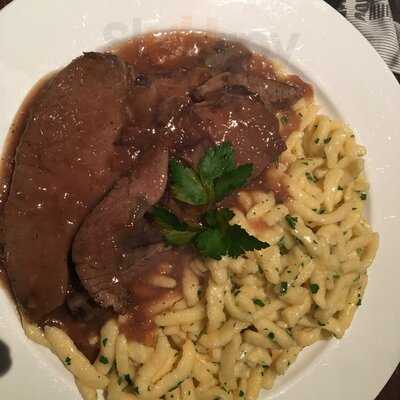 Familienbetrieb Mannheim