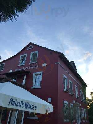 Gasthaus Alte Fähre