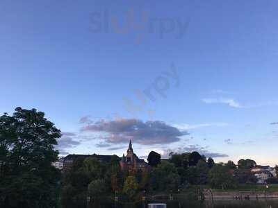 Gasthaus Alte Fähre