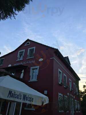 Gasthaus Alte Fähre