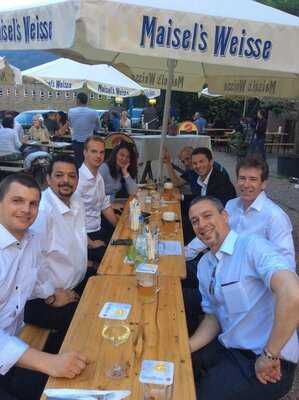 Gasthaus Alte Fähre