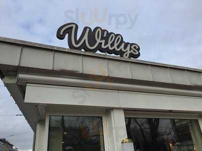 Willys-fine Food & Drinks