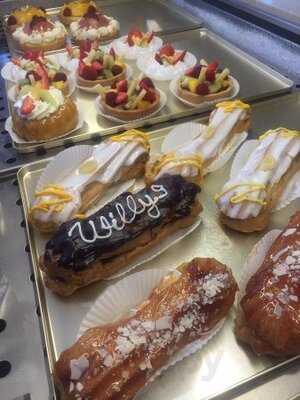 Willys-fine Food & Drinks