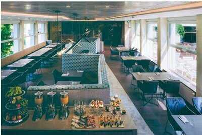 Willys-fine Food & Drinks