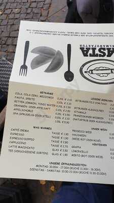 Pasta Nudelmanufaktur